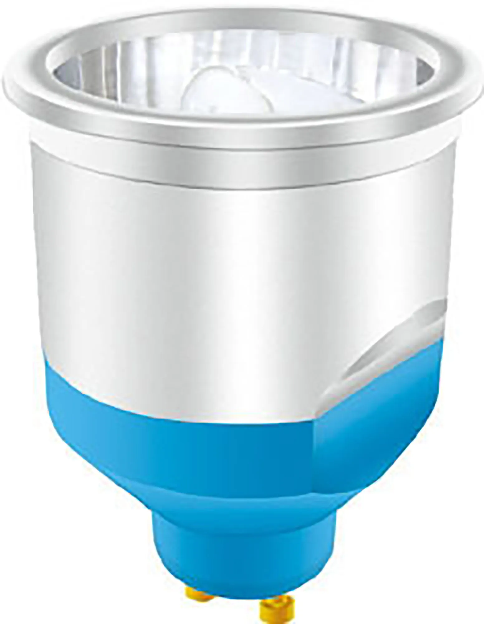 Compact Supreme Compact Fluorescent Luxram Spot Lamps Compact Supreme Compact Fluorescent Luxram Spot Lamps